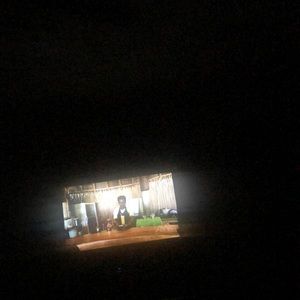 Meet your Posher, Terrell